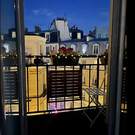 1 Entierement Renovee - Vue Sur Les Toits De - 2 Personnes *